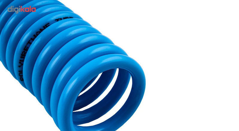 شلنگ فنری هیوندای مدل ARH - 5815 شلنگ فنری هیوندای مدل ARH - 5815