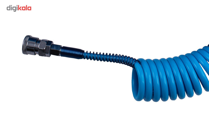 شلنگ فنری هیوندای مدل ARH - 5815 شلنگ فنری هیوندای مدل ARH - 5815