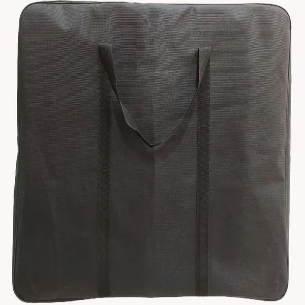 کیف باربند خودرو مدل پارچه ای Tu4091