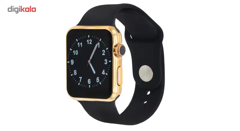 ساعت هوشمند اس دبلیو مدلSport 2