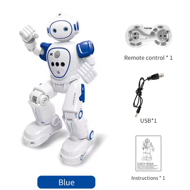 ربات کنترلی مدل R21