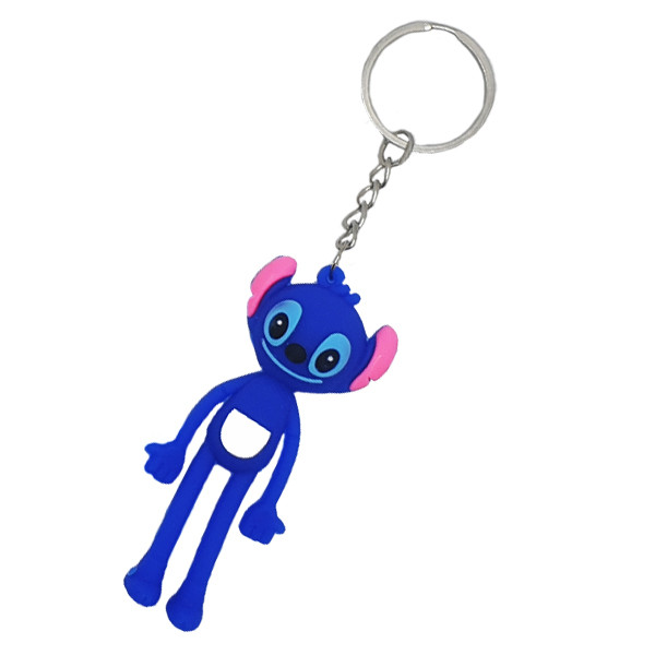 جاکلیدی مدل کارتون سونیک 123