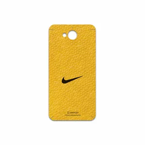 MAHOOT ML-NK Cover Sticker for HTC Desire 650