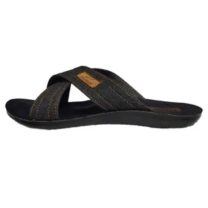 صندل مردانه شهپر مدل استانبول کد 114