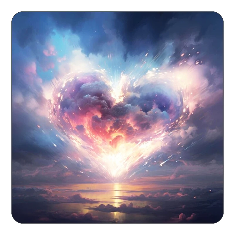 مگنت کاکتی مدل عاشقانه کد mp13911