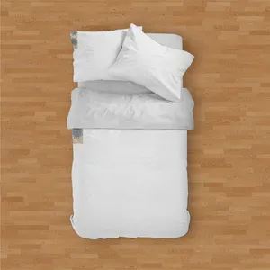 سرویس خواب مدوپد مدل PAT00177 یک نفره 4 تکه