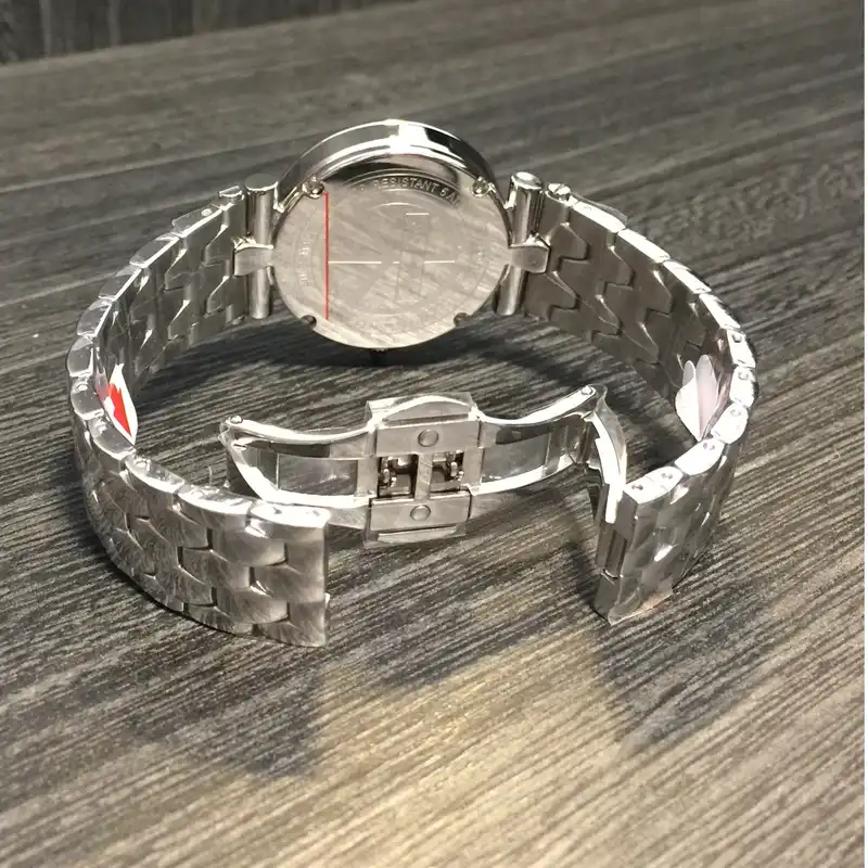 ساعت مچی عقربه ای زنانه متی تیسوت مدل D106AN