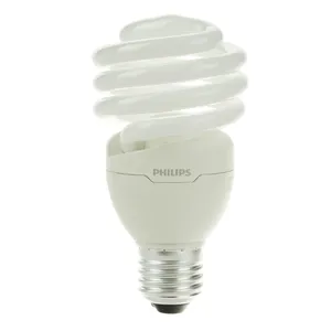 Philips 23W E27 220-240V 1PF Tornado Series Cool Daylight Compact Fluorescent Lamp