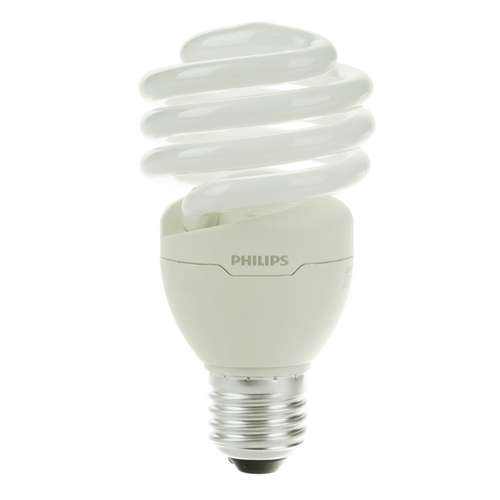 لامپ کم مصرف فیلیپس سری Tornado مدل 23W CDL E27 220-240V 1PF