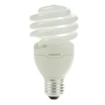 لامپ کم مصرف فیلیپس سری Tornado مدل 23W CDL E27 220-240V 1PF