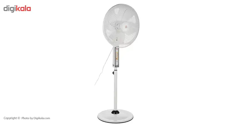 پنکه ایستاده پارس خزر مدل 4010R