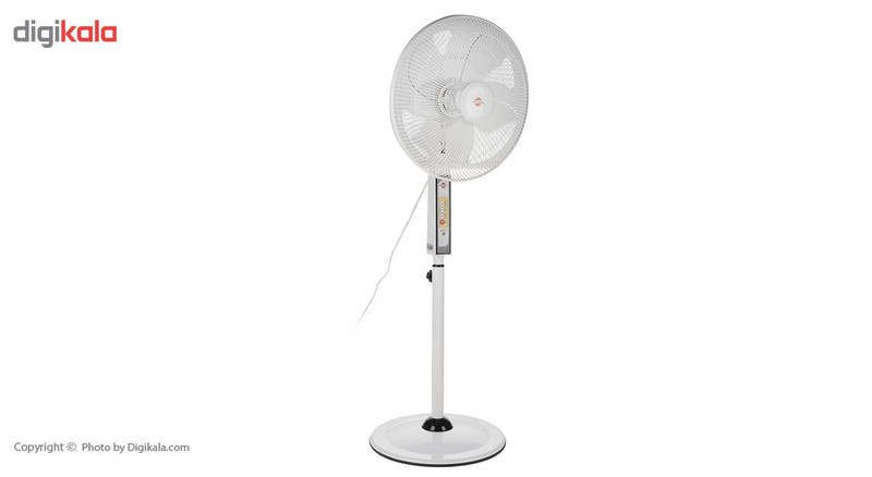 پنکه ایستاده پارس خزر مدل 4010R