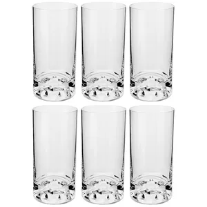 Nude Club Ice 64042 Glass - Pack Of 6
