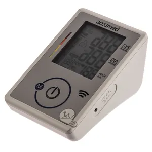 Accumed CG175f Blood Pressure Monitor
