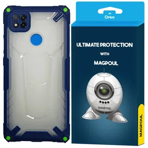 کاور مگپول مدل MGMAT مناسب برای گوشی موبایل شیائومی Poco C31
