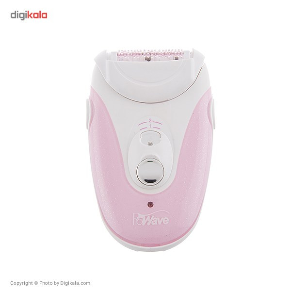 اپیلاتور پروویو مدل PW-2103