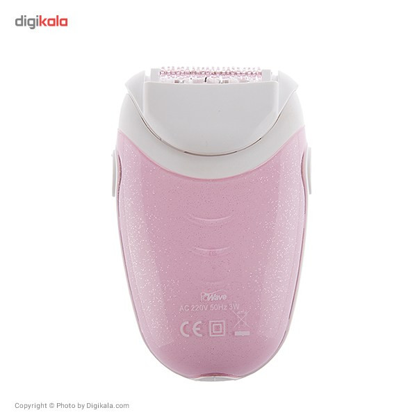 اپیلاتور پروویو مدل PW-2103