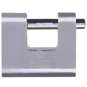 Walk Long 13550 Padlock