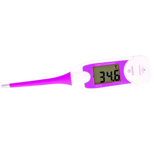 تب سنج دیجیتال هایتک مدل KFT-05 تب سنج دیجیتال هایتک مدل KFT-05