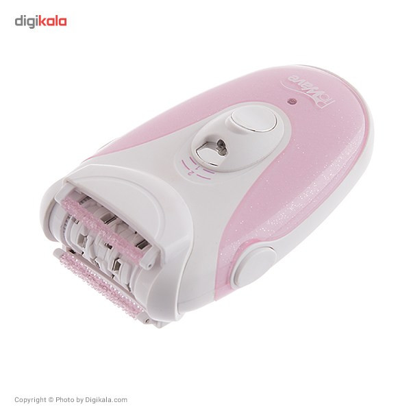 اپیلاتور پروویو مدل PW-2103