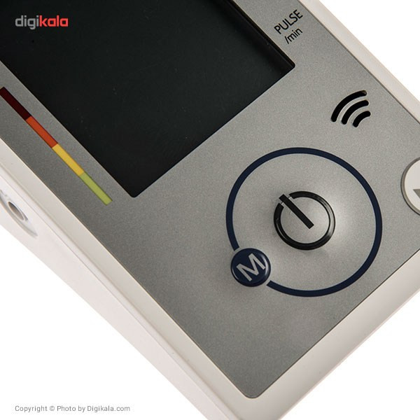 فشارسنج اکیومد مدل CG175f