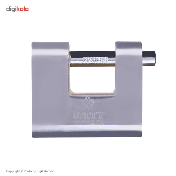 قفل کتابی واک لانگ مدل 13550 قفل کتابی واک لانگ مدل 13550