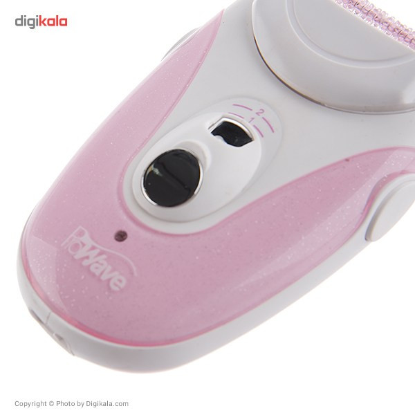 اپیلاتور پروویو مدل PW-2103