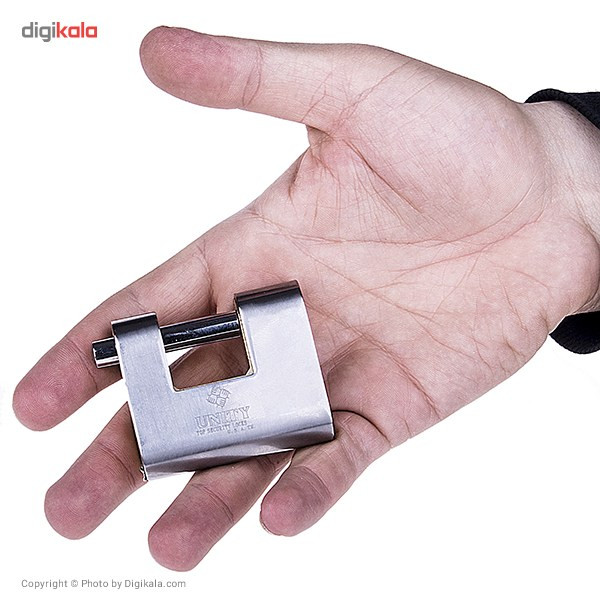 قفل کتابی واک لانگ مدل 13550 قفل کتابی واک لانگ مدل 13550