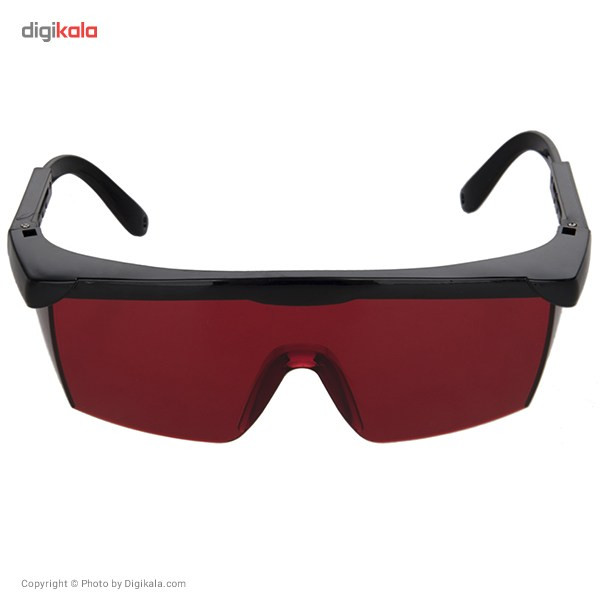 تراز لیزری بی ام آی مدل Autocross-Set تراز لیزری بی ام آی مدل Autocross-Set