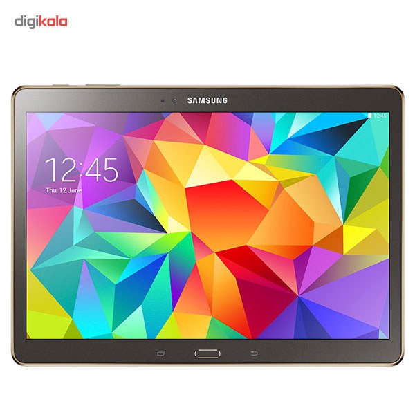 تبلت سامسونگ مدل Galaxy Tab S 10.5 LTE SM-T805 - ظرفیت 16 گیگابایت