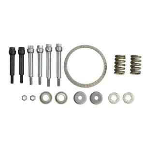 Original 405EWO Exhaust Gasket Kit For Peugeot 405