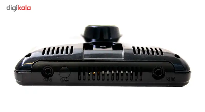 دوربین فیلم برداری خودرو ناین ویو مدل Prime HD