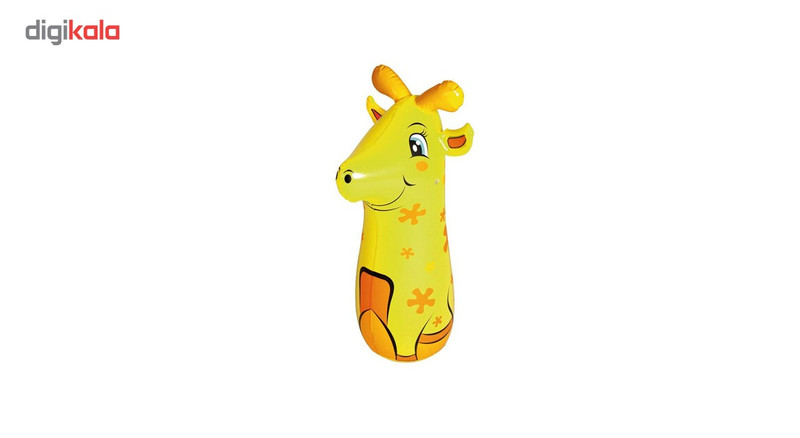 کیسه بوکس بست وی مدل 52152