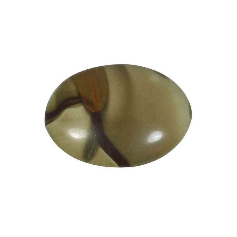 سنگ  عقیق جزع یمنی کد 7515 