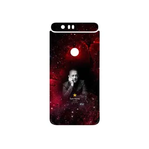 MAHOOT Tom Hanks Cover Sticker for Google Nexus 6P