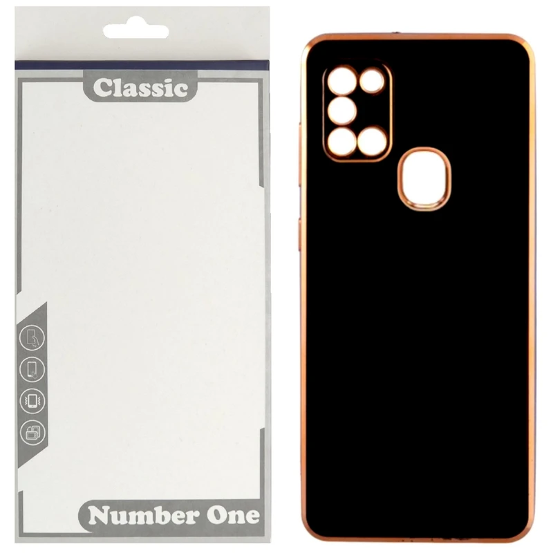 کاور کلاسیک مدل فانتزی my1case طرح محافظ کد KHO.495 مناسب برای گوشی موبایل سامسونگ Galaxy A21S