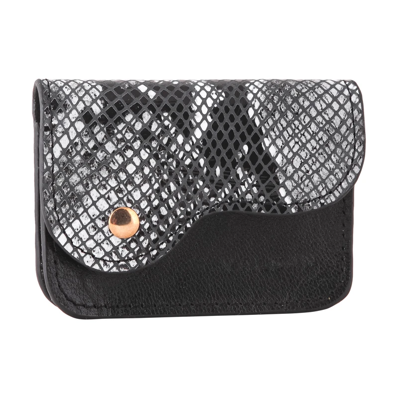 جاکارتی زنانه چرم یلسان مدل دیلا کد 128-RTL-01