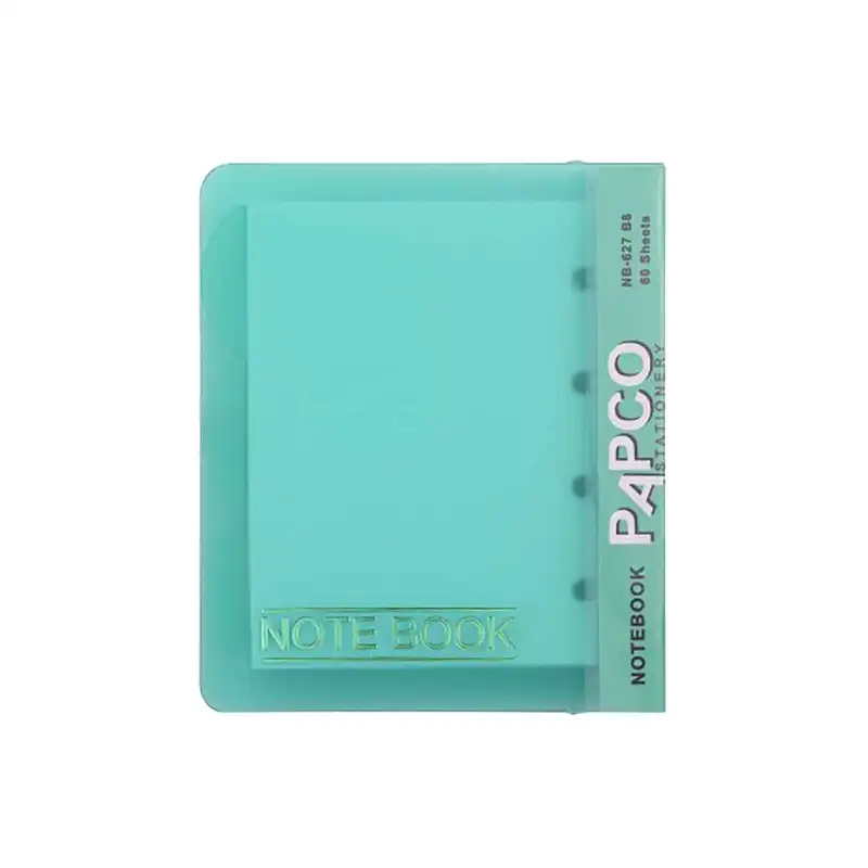 دفتر یادداشت پاپکو مدل NB-627 کد DR305