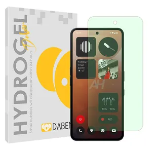 Daben Eye Care model Green light screen protector suitable for Nothing Phone 3a Pro mobile phone