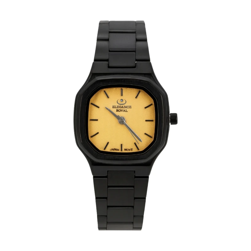 ساعت مچی عقربه‌ای کوارتز زنانه مدل ER2160L