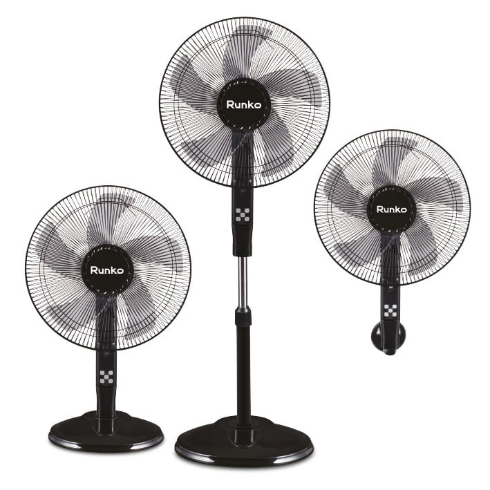 پنکه رانکو مدل RK-610 پنکه رانکو مدل RK-610