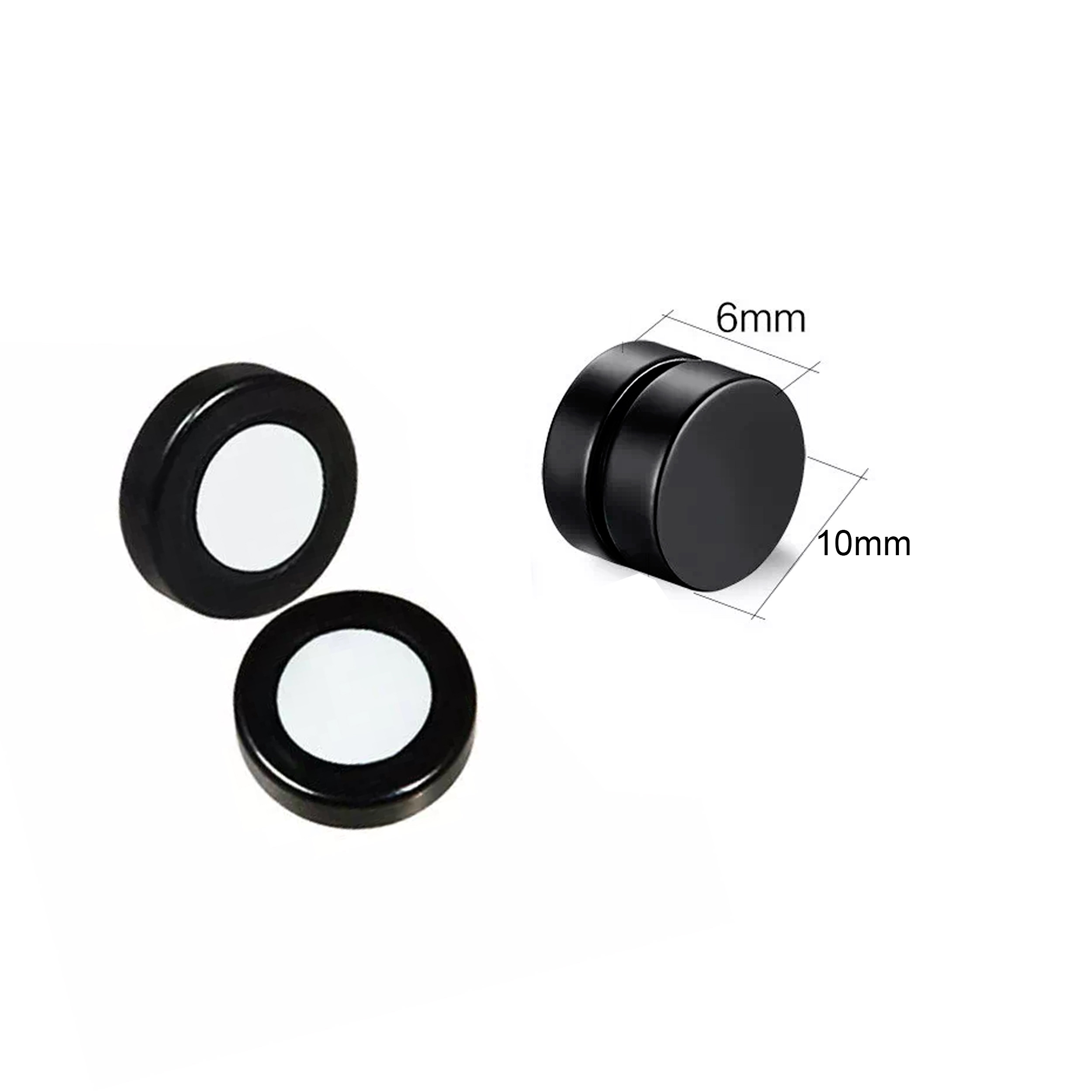 پیرسینگ گوش زنانه پایتخت مدل PS890 پیرسینگ گوش زنانه پایتخت مدل PS890