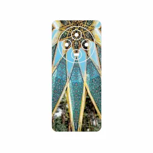 MAHOOT KHAYAM_Tomb Cover Sticker for Xiaomi Poco C75