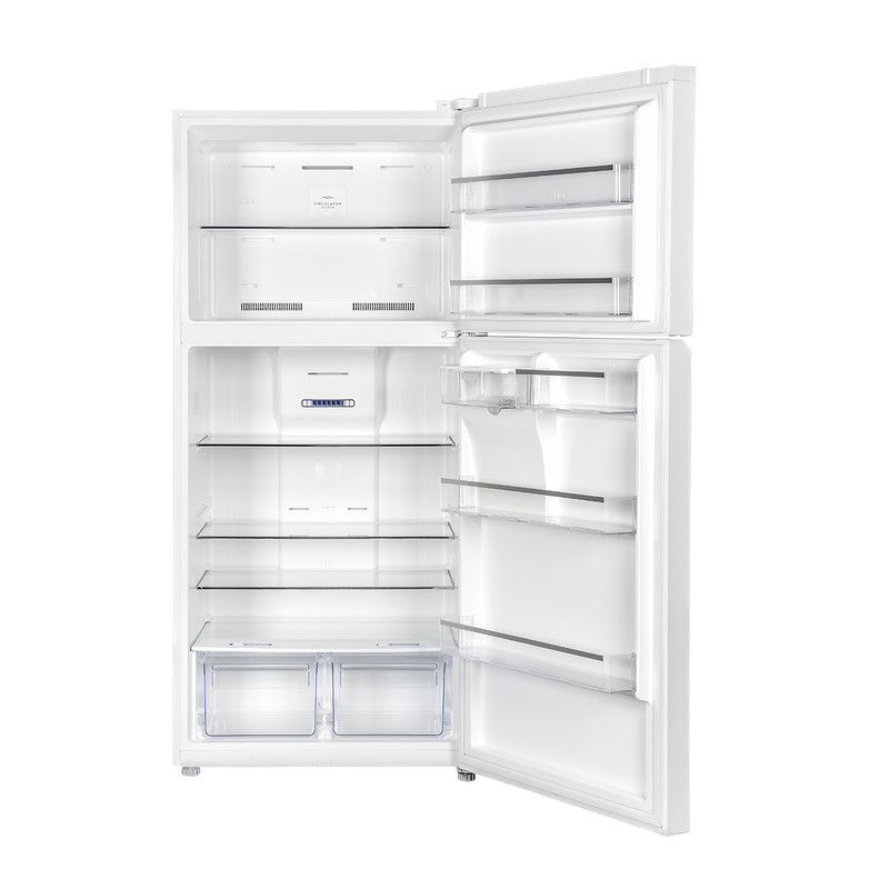 یخچال و فریزر 26 فوت تی سی ال مدل T575-AWD/ASD