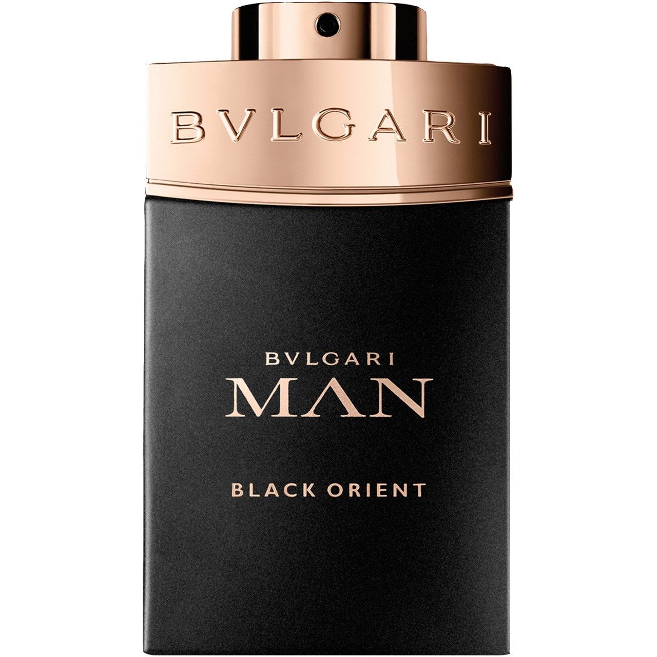 پرفیوم مردانه بولگاری مدل Bvlgari Man Black Orient حجم 100 میلی لیتر  -  - 1