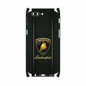 MAHOOT Lamborghini-FullSkin Cover Sticker for OnePlus 5