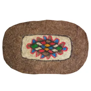 نمد فرش مدل S-7500