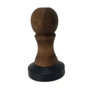 تمپر قهوه مدل ۵۱