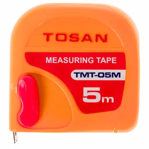متر 5 متری توسن مدل T1