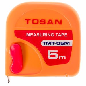 نقد و بررسی متر 5 متری توسن مدل T1 توسط خریداران